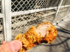 鸡腿-满记烧饼(牛街东里小区一区店)
