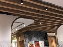 大堂-海港酒家(翔龙湾广场店)