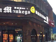 -HP9精酿餐厅(高新区体育馆店)