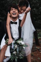 -薇视觉婚纱摄影工作室·婚纱照·结婚照