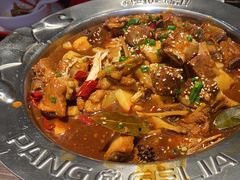 -胖哥俩肉蟹煲(杭州下沙学林街店)