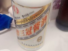 -徐记海鲜(大雁塔|金都店)