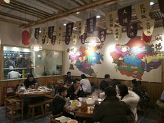 大堂-廣順興(天明路店)