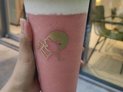 -喜茶(佛山南海万科广场店)