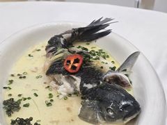 -禄福山庄•顺德菜·融和菜(龙江店)