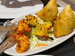 -Pita's&Tika's中东和印度风味餐厅(龙湖天街店)