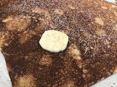 风味甜可丽饼-RAC BAR(安福路店)