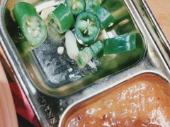 -韩都烤肉·烤鳗鱼(中街小北总店)