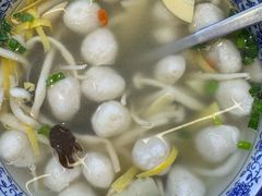 -品渔味湖鲜馆(拈花湾店)