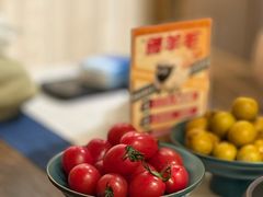 -邈墨茶馆(凤起路店)