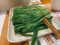 -木屋烧烤(惠阳华润小径湾店)