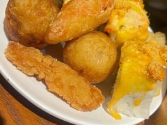 -王氏炉匠·烧鸟放题自助(三里屯店)