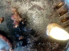 -完美生活炭火烤肉(二马路店)