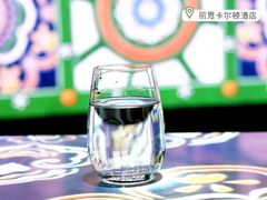 -广州富力丽思卡尔顿酒店