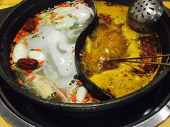 -成都玉林串串香(世纪港湾店)