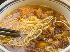 -李易面馆(树木岭店)