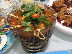 -3号仓库·创意中国菜(新世界城店)