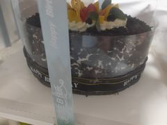 -昔木生日蛋糕(汉口店)