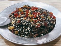 西沙炒八宝-白翔甜食店