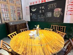-龙师傅卤炒(天马店)