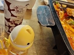 -炉鱼(萧山万象汇店)