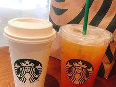 -星巴克臻选(北京富力家园店)