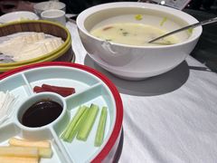 -苏淮景·苏闽融创菜·海鲜(原空港井河轩店)