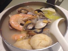 -满得意茶餐厅·顺德家常菜·港式经典(大良店)