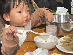 -雄记大排档(G355店)