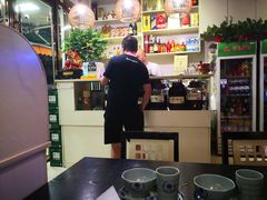 -启东小海鲜(庄先湾路1号店)