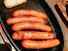 -萨莉亚(巴黎春天成山店)