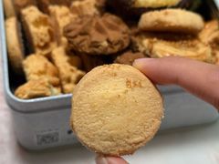 -珍妮曲奇聪明小熊(尖沙咀店)