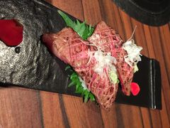 松阪牛焼肉M(法善寺横丁店)-松阪牛焼肉M(法善寺横丁店)