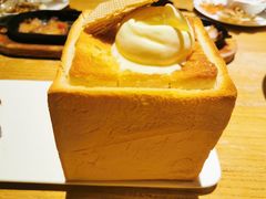 -热度餐厅(老佛爷店)