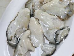-花苑美食横琴生蚝火锅(拱北粤华路店)