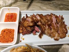 -小吊梨汤·北京菜(香山店)