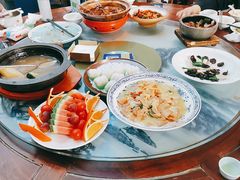 -瓷忆·瓷文化餐厅(上海店)