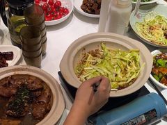-筱爷叔·上海传统手工菜(玉树路店)