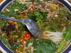 -云阿蛮云南生烫牛肉米线(奉贤路店)