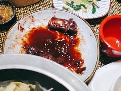-老客家·客家菜(万达店)