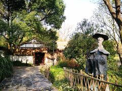 -古韵餐厅(湖畔大学店)