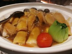 花雕酒醉河田鸡-闽和南(深圳万象城店)