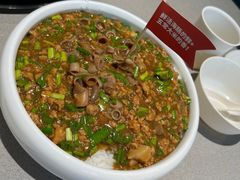 -大锅强·蒸海鲜青岛菜(吾悦广场店)