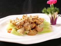 蜗牛小炒-钓台野鱼馆(钱江国际时代广场店)