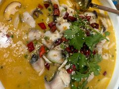 -野蔓果·山野菜(西湖景区·龙井茶田店)