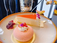 -上海苏宁宝丽嘉酒店·Cafe Bellagio西餐厅