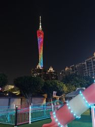 -四季梦幻亲子乐园(四季天地店)