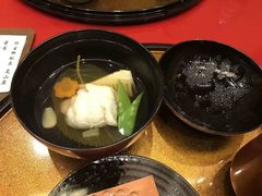 -京怀石·壬生