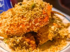 -三妹小龙虾·黄油蟹(华侨城总店)