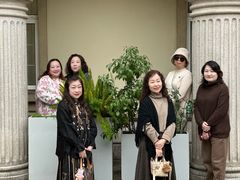-上海虹桥迎宾馆